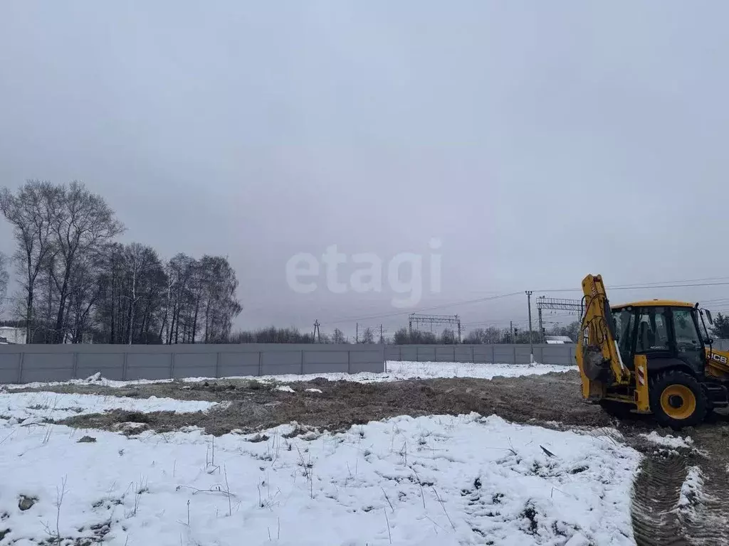 Участок в Московская область, Рузский городской округ, пос. Дорохово ... - Фото 1