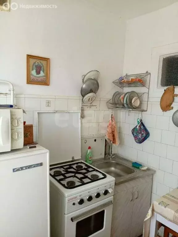 2-комнатная квартира: Рыбинск, улица Радищева, 105 (42 м) - Фото 1