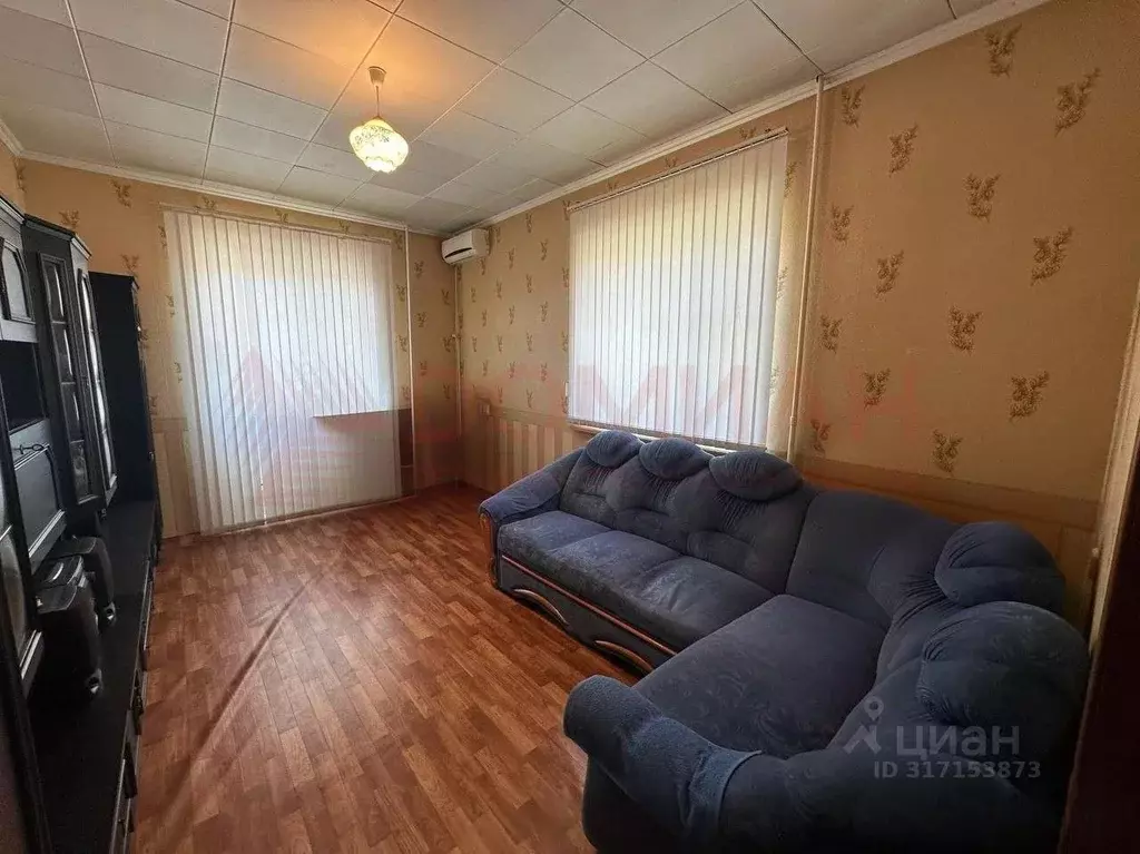 2-к кв. Ростовская область, Ростов-на-Дону ул. Штахановского, 23/1 ... - Фото 0