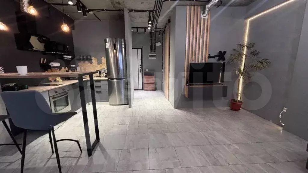 2-к. квартира, 50 м, 13/25 эт. - Фото 0