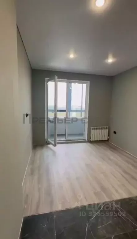 1-к кв. Калужская область, Калуга ул. Комфортная, 19 (40.0 м) - Фото 1