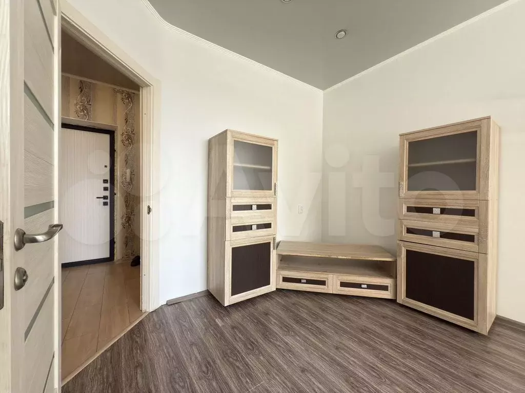 1-к. квартира, 41 м, 5/12 эт. - Фото 1
