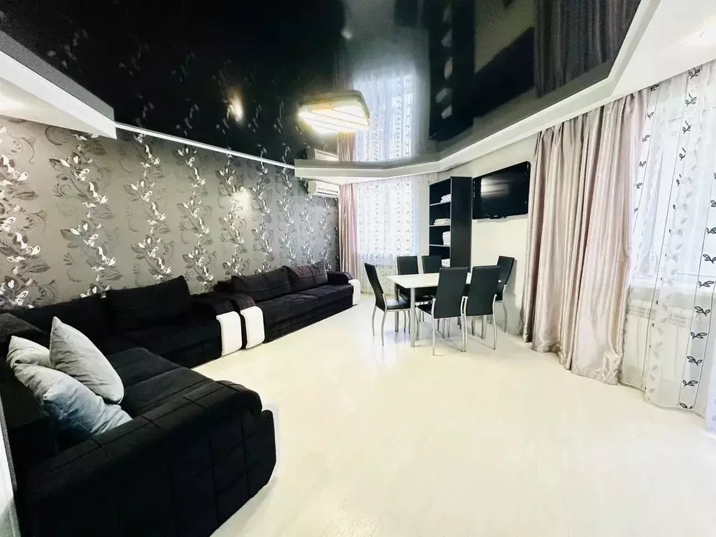 2-к кв. Брянская область, Брянск Красноармейская ул., 100 (60.0 м) - Фото 2