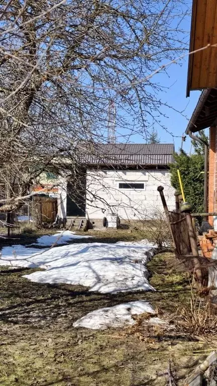 Дом в Московская область, Красногорск городской округ, Нахабино пгт ... - Фото 2