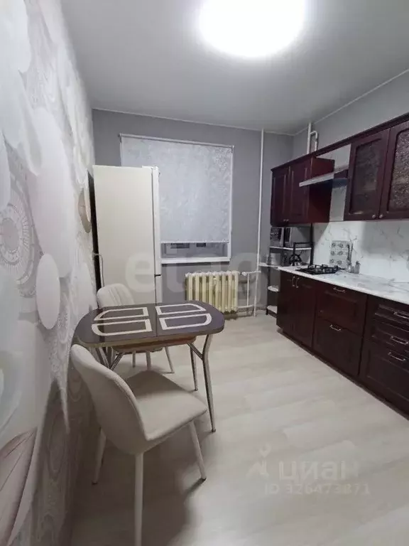 2-к кв. Пермский край, Пермский муниципальный округ, с. Фролы ул. ... - Фото 1