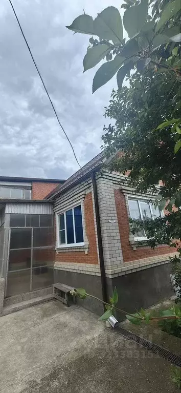 Дом в Краснодарский край, Усть-Лабинск Коммунистическая ул., 260А (218 ... - Фото 2