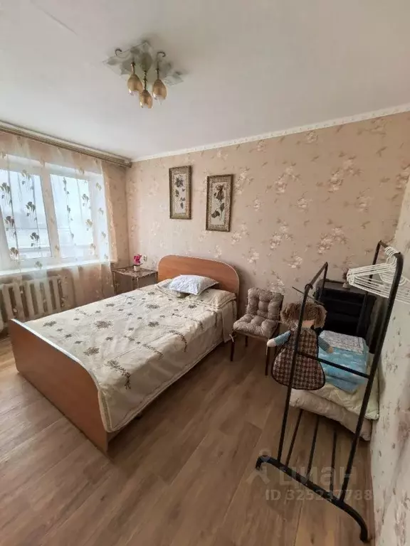 3-к кв. Брянская область, Сельцо ул. Горького, 14 (54.0 м) - Фото 2