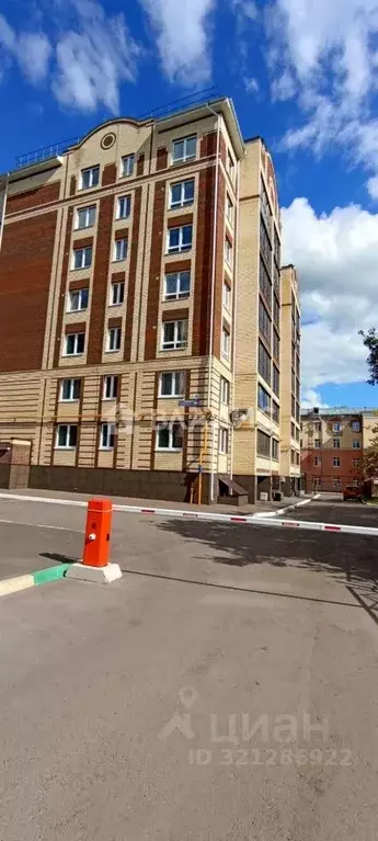 Помещение свободного назначения в Марий Эл, Йошкар-Ола ул. Волкова, ... - Фото 0