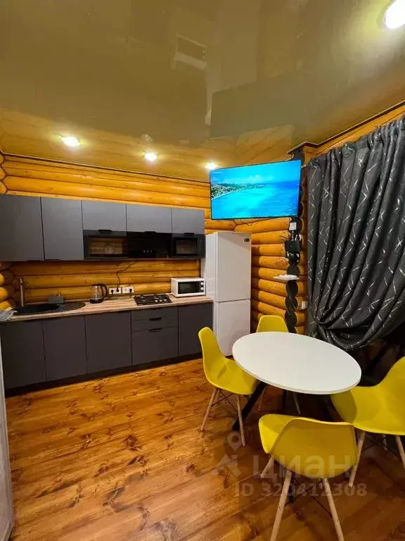 1-к кв. Севастополь Балаклавский муниципальный округ, СТ Фиолент ТСН, ... - Фото 2