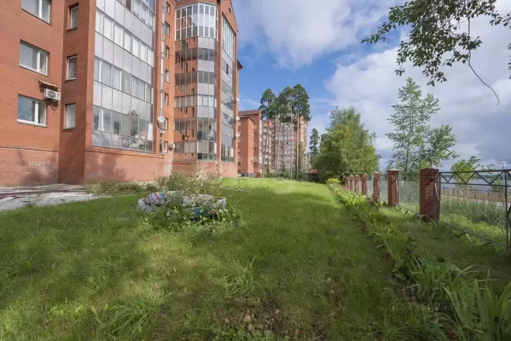 4-к кв. Пермский край, Пермь Кировоградская ул., 46 (177.0 м) - Фото 1