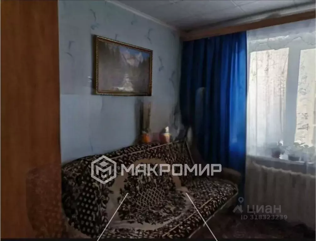 Комната Брянская область, Брянск ул. Мира, 96 (14.5 м) - Фото 0