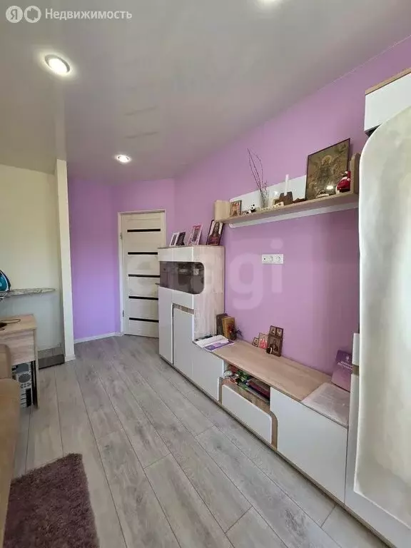 2-комнатная квартира: Калуга, улица Калинина, 23 (48 м) - Фото 0