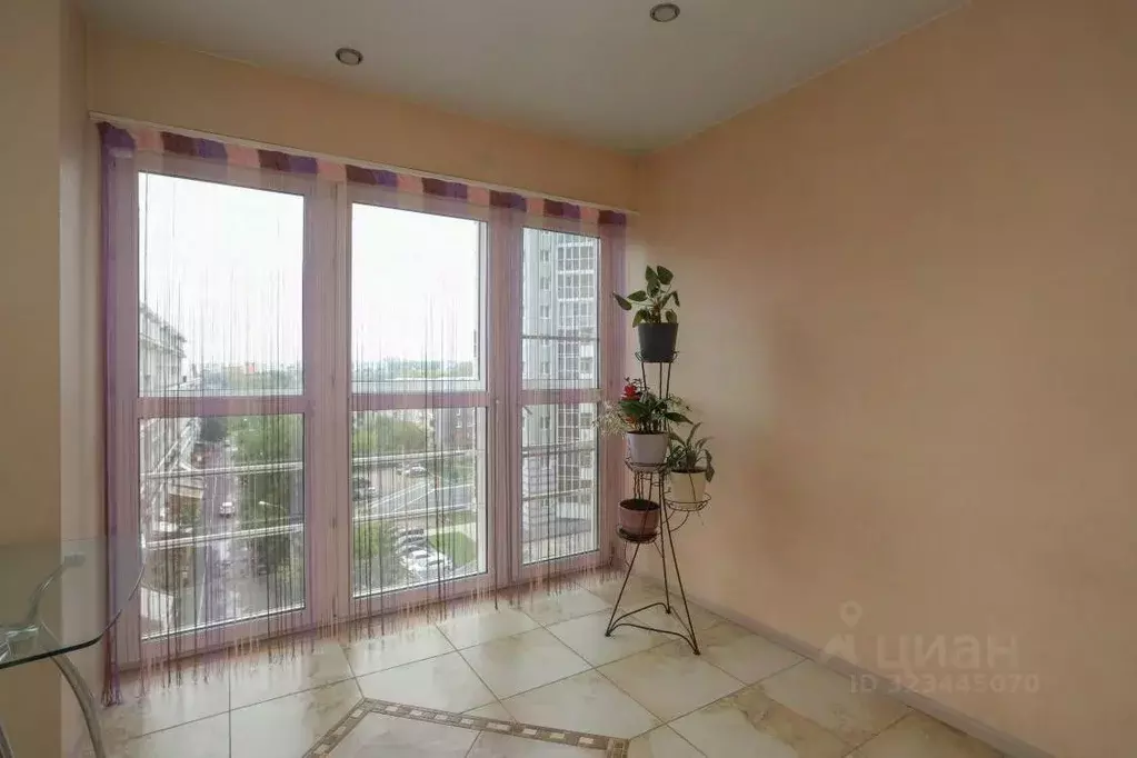 4-к кв. Иркутская область, Иркутск просп. Маршала Жукова, 5/2 (127.0 ... - Фото 2