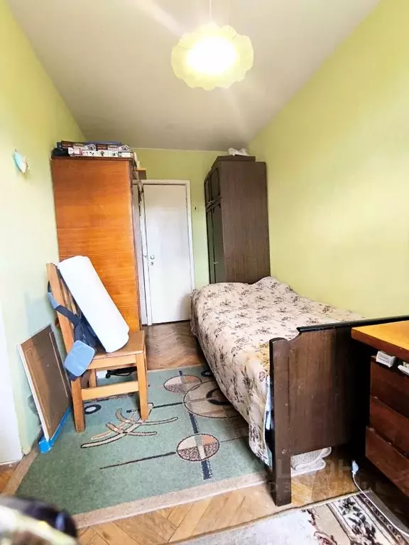 Комната Москва ул. Седова, 10К2 (13.0 м) - Фото 2