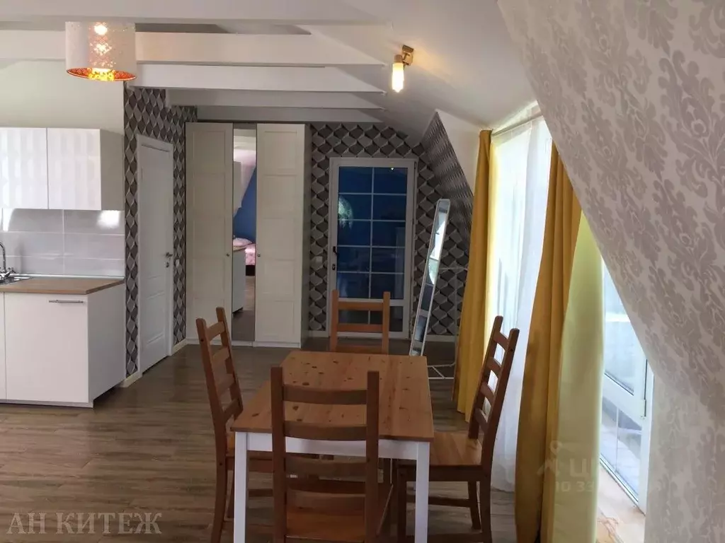 Дом в Калужская область, Калуга Секиотовская ул., 63 (80 м) - Фото 2