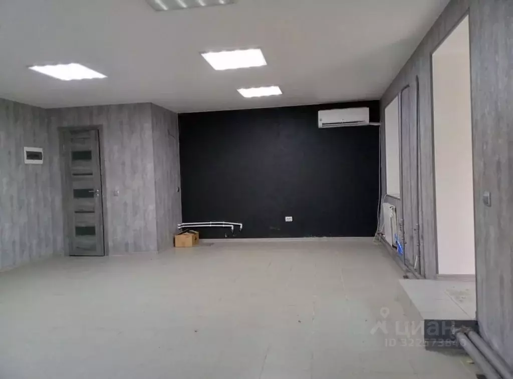 Офис в Хабаровский край, Хабаровск ул. Дикопольцева, 74А (45 м) - Фото 1