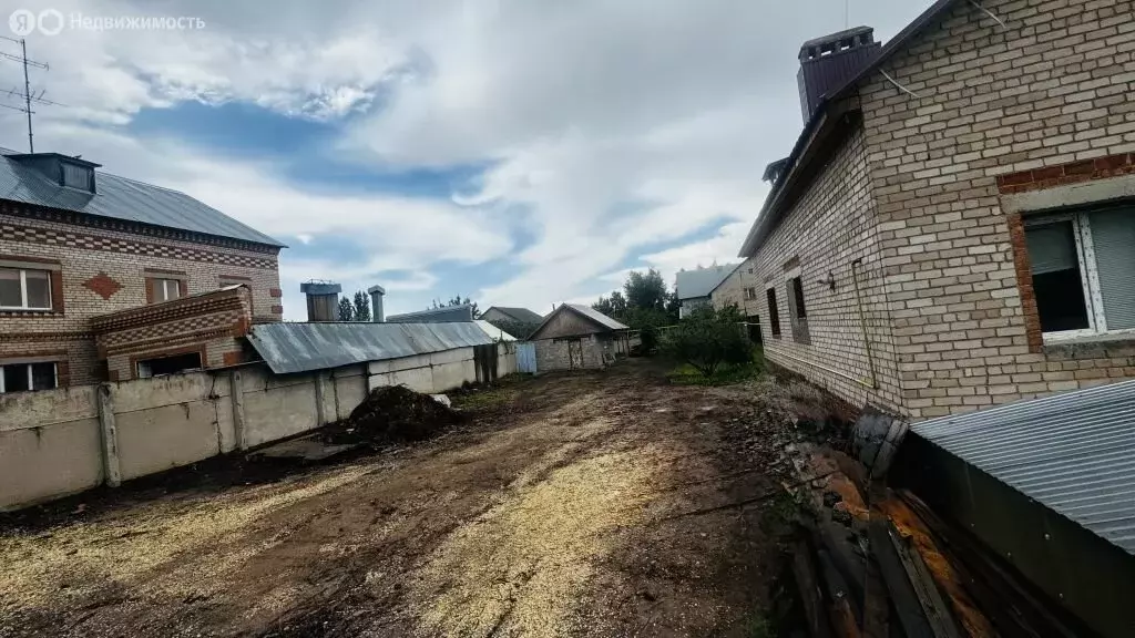Участок в Оренбургский район, село Подгородняя Покровка (6 м) - Фото 1