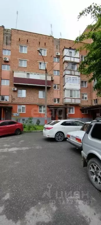 3-к кв. Северная Осетия, Владикавказ ул. Генерала Дзусова, 34 (63.0 м) - Фото 1