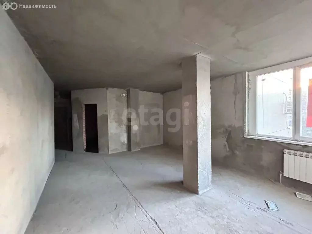 2-комнатная квартира: Анапа, улица Ленина, 195 (75 м) - Фото 1