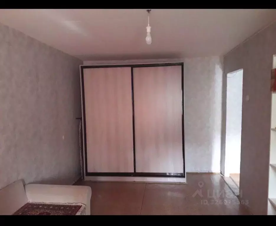 1-к кв. Самарская область, Самара Пугачевский тракт, 29 (31.0 м) - Фото 2