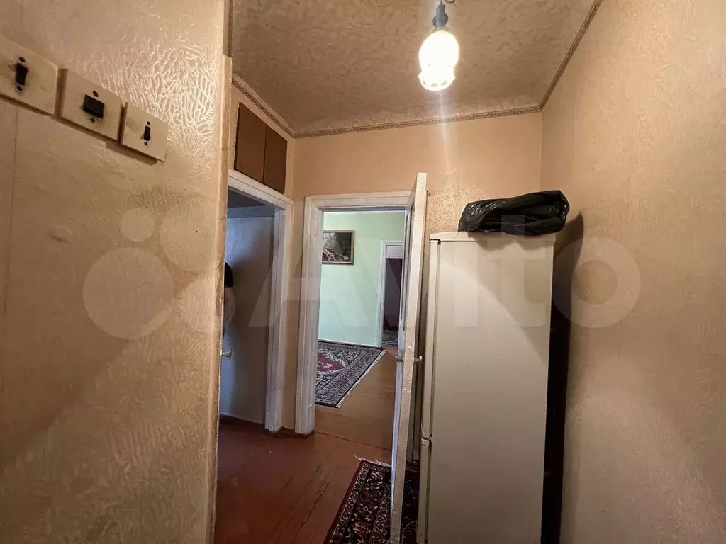 2-к. квартира, 44 м, 1/3 эт. - Фото 0