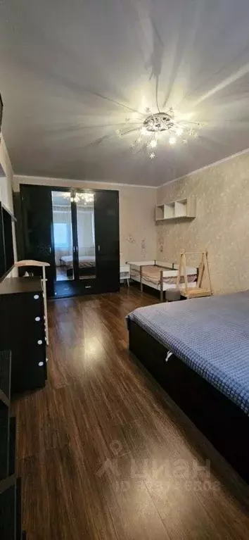 1-к кв. Саратовская область, Энгельс просп. Строителей, 9а (42.0 м) - Фото 2