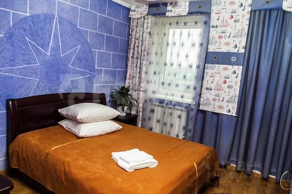 Комната Приморский край, Арсеньев Стахановская ул., 61 (20.0 м) - Фото 2