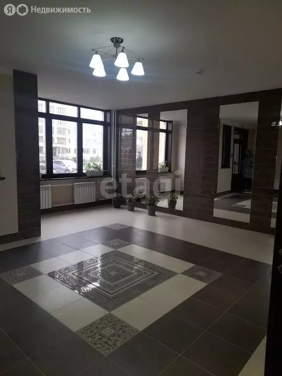 Квартира-студия: Кемерово, улица Мичурина, 58к2 (27.1 м) - Фото 1