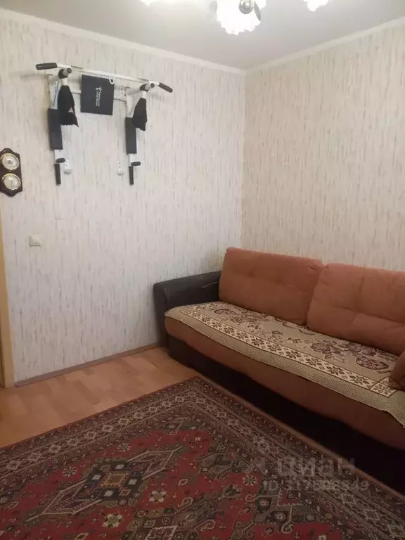 1-к кв. Московская область, Краснознаменск ул. Связистов, 10 (40.4 м) - Фото 0
