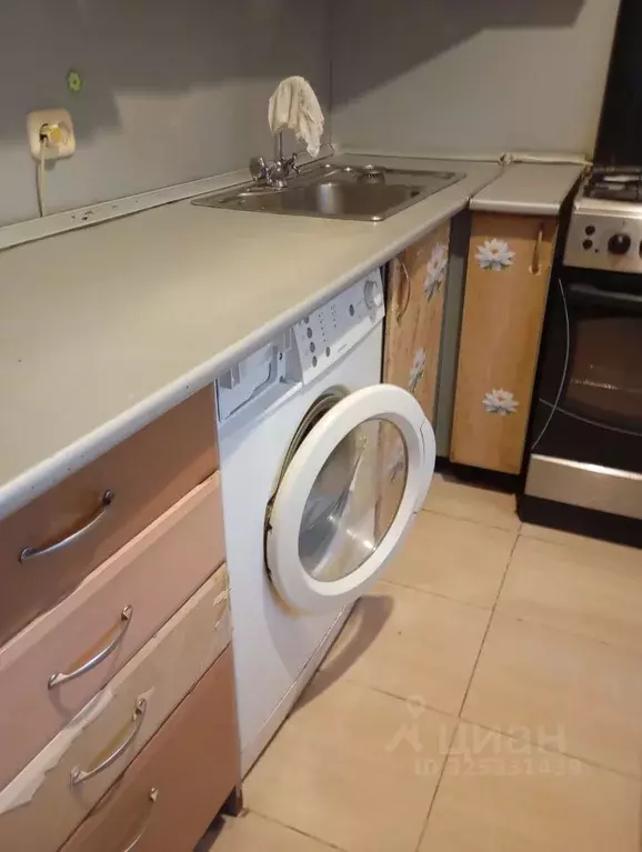 2-к кв. Воронежская область, Воронеж ул. Хользунова, 112 (48.0 м) - Фото 1