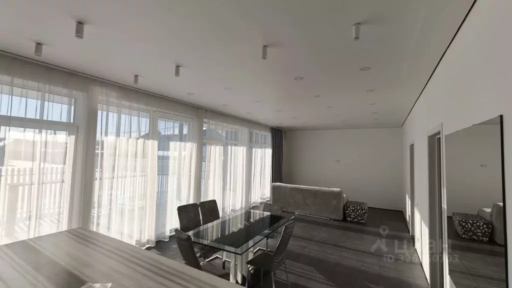 Коттедж в Ленинградская область, Ломоносовский район, д. Низино ул. ... - Фото 2