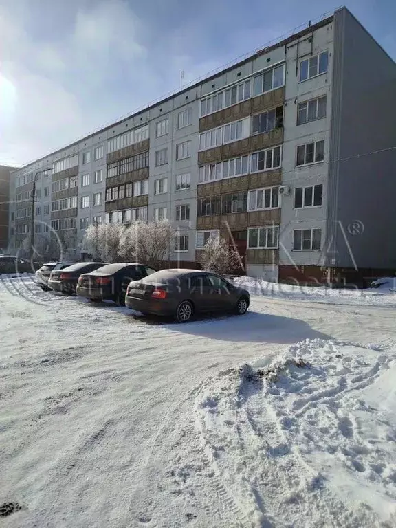 2-к кв. Ленинградская область, Шлиссельбург Кировский район, ул. ... - Фото 2