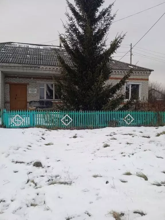 Помещение свободного назначения в Курганская область, Щучанский ... - Фото 2