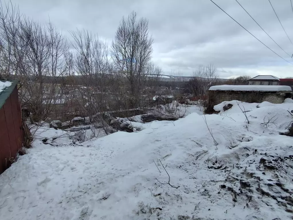 Участок в Саратовская область, Саратов Безымянная ул., 23 (4.8 сот.) - Фото 2