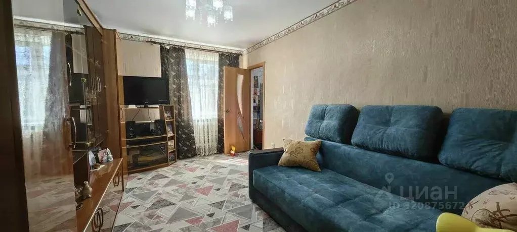 Дом в Краснодарский край, Динской район, Новотитаровская ст-ца ул. ... - Фото 2