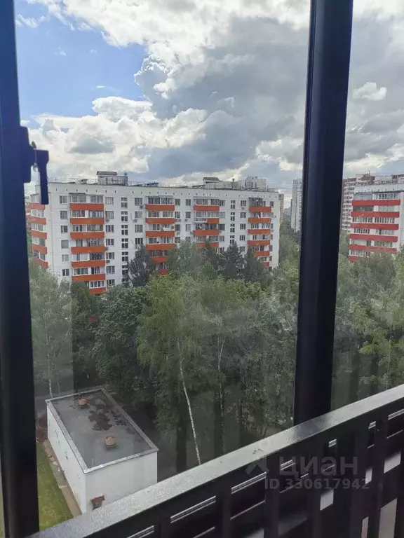 2-к кв. Москва ул. Героев Панфиловцев, 49 (58.8 м) - Фото 0