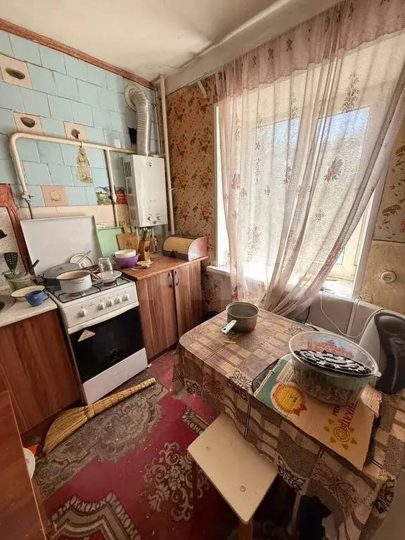 2-к. квартира, 43 м, 2/5 эт. - Фото 1