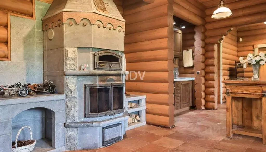 Дом в Московская область, Чехов ул. Малая Почтовая, 15 (158 м) - Фото 1