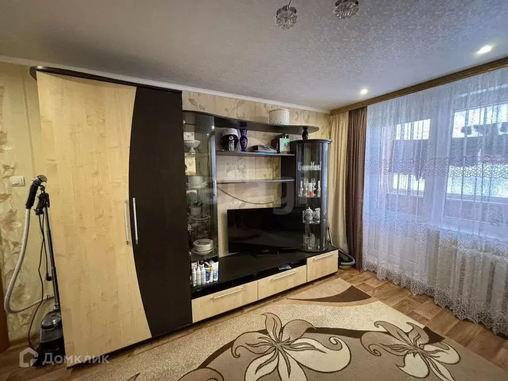 Продаётся 2-к квартира, 42.4 м - Фото 1