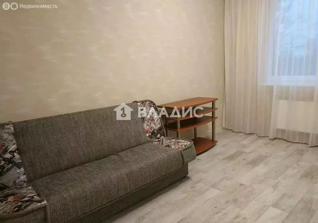 1-комнатная квартира: Калининград, улица Александра Невского, 269 (33 ... - Фото 1