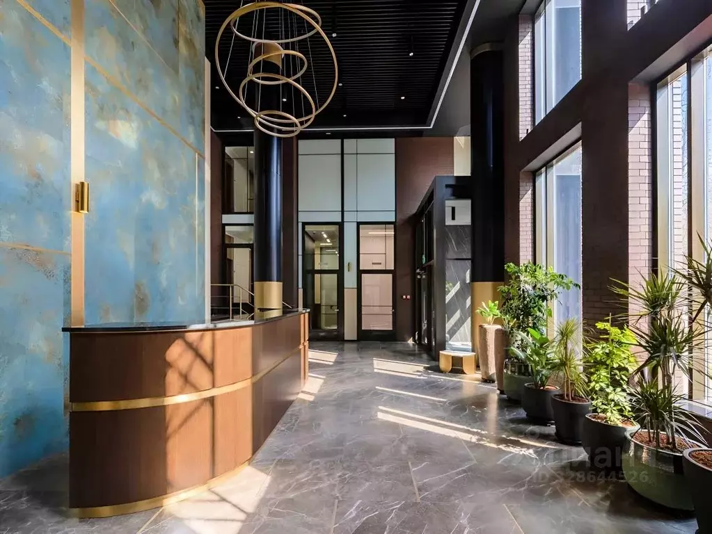 2-к кв. Москва ул. Маршала Тимошенко, 8 (62.6 м) - Фото 2