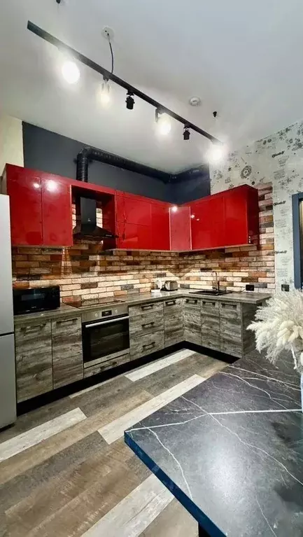 1-к кв. Санкт-Петербург ш. Революции, 12к2 (38.0 м) - Фото 1