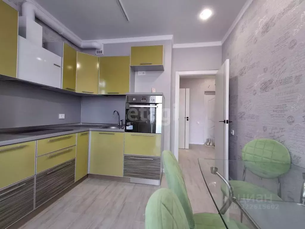 1-к кв. Ставропольский край, Ставрополь ул. Генерала Маргелова, 5/2 ... - Фото 1