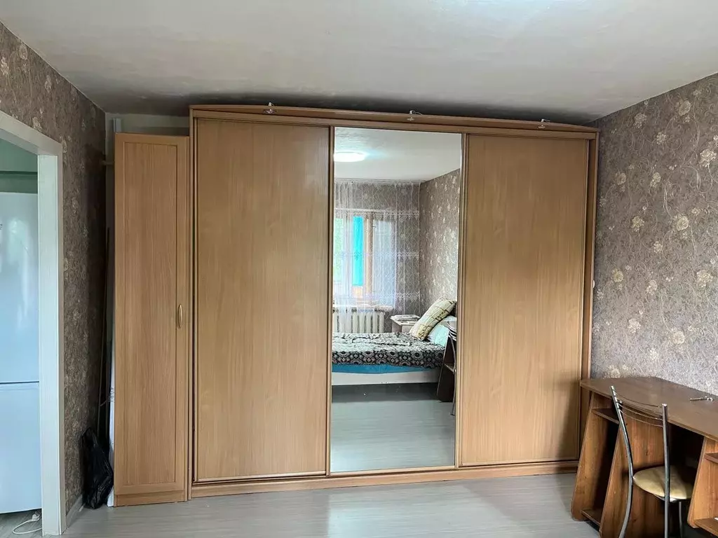 Продаётся 1-к квартира, 29.5 м - Фото 0