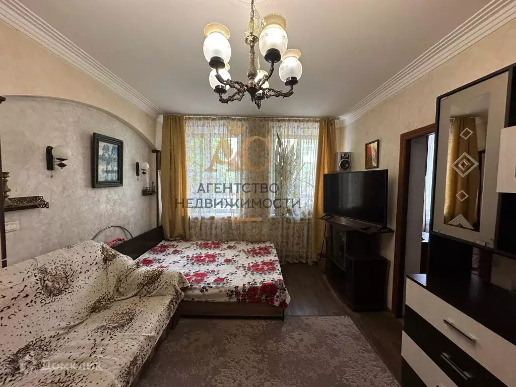 Продаётся 3-к квартира, 76 м - Фото 0