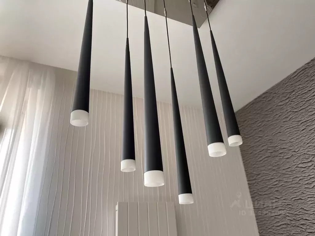 2-к кв. Татарстан, Казань ул. Муштари, 4 (45.0 м) - Фото 1