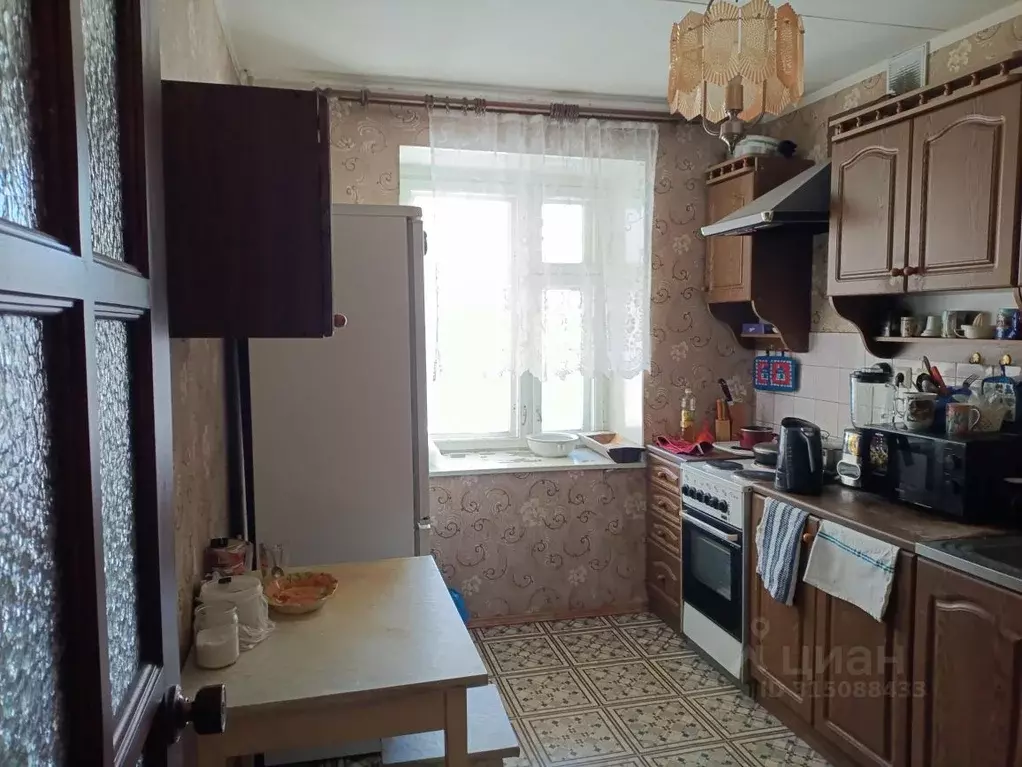 3-к кв. Удмуртия, Ижевск Пушкинская ул., 161 (73.4 м) - Фото 1