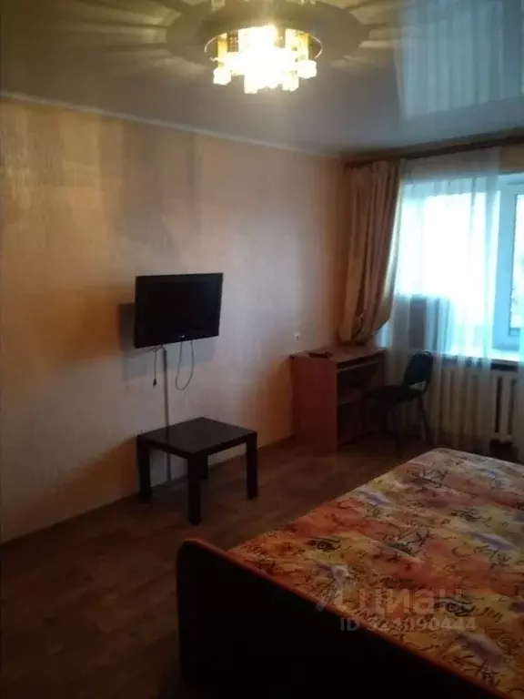 1-к кв. Татарстан, Казань Бакалейная ул., 50а (37.0 м) - Фото 1