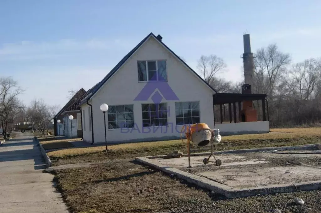 Участок в Ростовская область, Волгодонск Лодочная ул. (3.3 сот.) - Фото 2