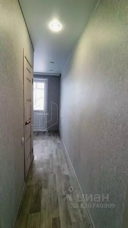 1-к кв. Мордовия, Рузаевка ул. Карла Маркса, 70 (31.5 м) - Фото 1